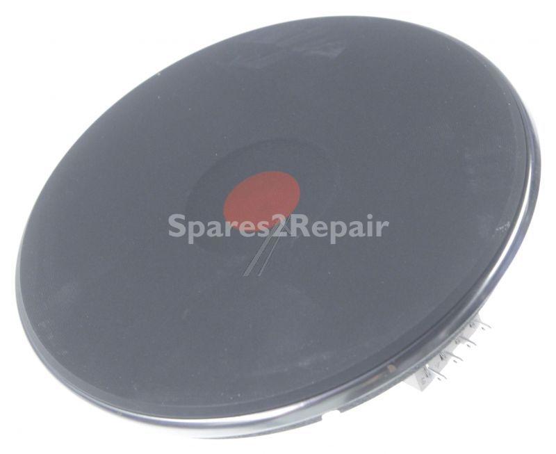 Hot Plate - C00319592 481225998339 Hot Plate [Whirlpool Indesit]