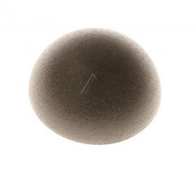 Button - 3550066140 Push Button- ignition black [Electrolux Aeg]