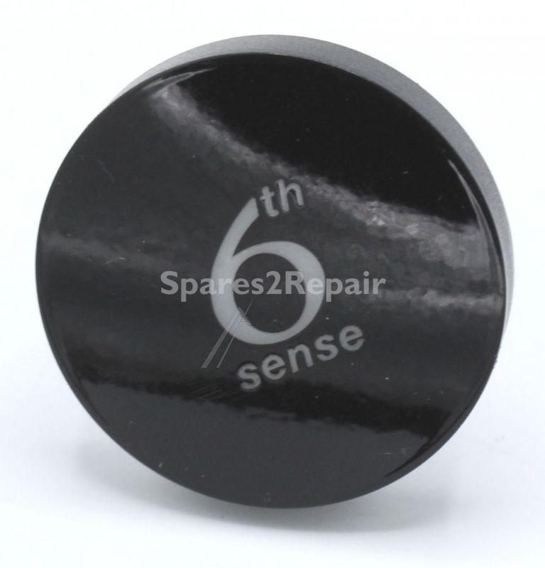 Button - C00374784 481010681352 Knob Asm U2 Inner 14 Wp [Whirlpool Indesit]