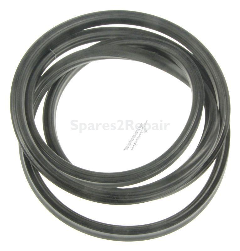Washing Machine Tub Seal - 2001270200 C00919925 Tub Gasket [Arcelik]