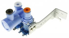 Whirlpool Solenoid Valve For Fridges - C00519413 488000519413 Water Valve