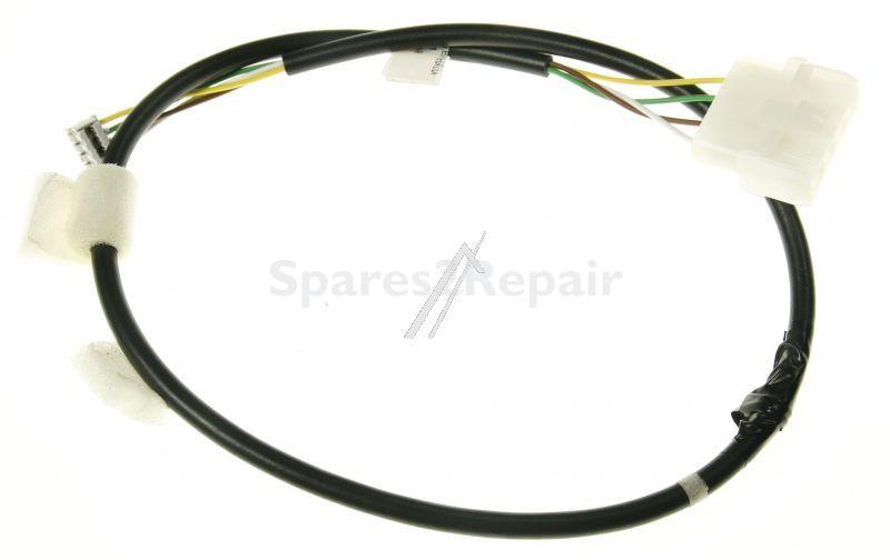 Mains Power Lead - C00283525 488000283525 Mains Power Cord [Whirlpool Indesit]