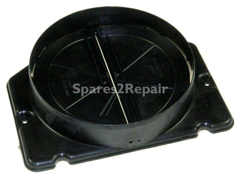 Hisense Gorenje Check Valve - 286160 Flange