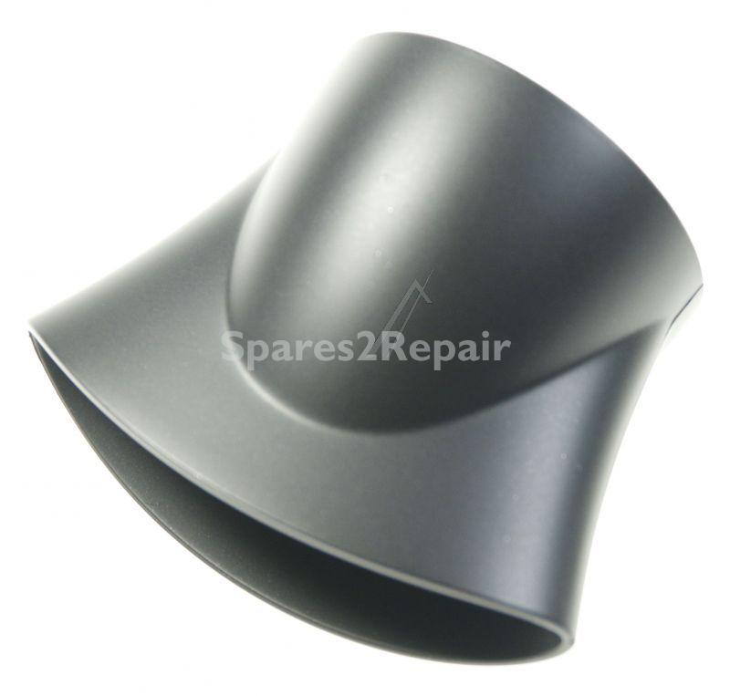 Undulating Nozzle For Hair Dry - 9178009602 C00928746 Nozzle [Arcelik]