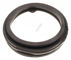 Seal - C00378387 488000378387 Door Bellows Seal Revamp Antimic [Whirlpool Indesit]