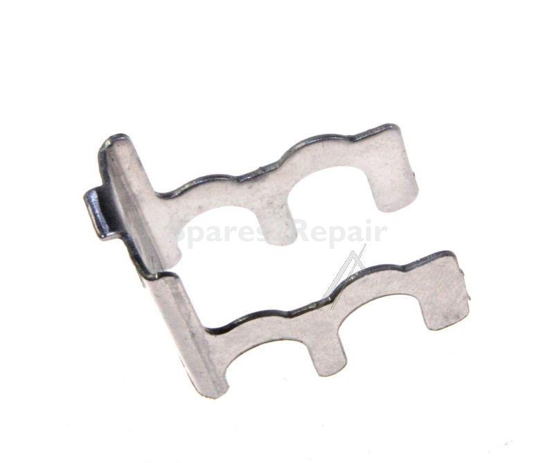 Samsung Fixings And Brackets - De61-50484a Bracket-heater sts430 T0 8 W27 2 L