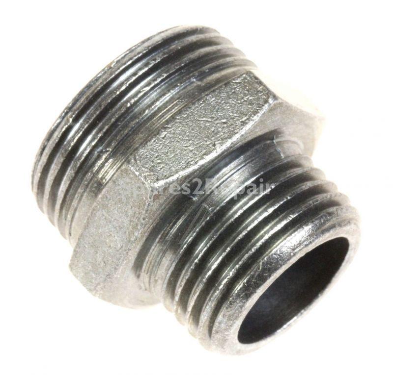 Reducer - ReduzierstÜck Mit Sechskant 1-2m - 3-4m