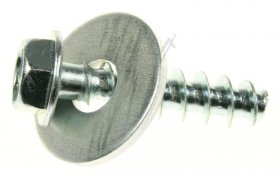 Screw - 22018400 Screw Group-front Concrete 681012rpm-4 [Vestel]