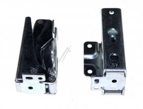 Kuppersbusch Door Hinges For Fridges - 431370 Set Of Hinges 90°