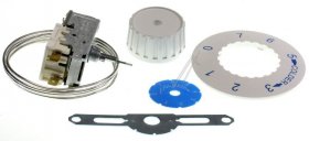 Fridge Thermostat - C00470759 484000008692 Thermostat Vp400000000 [Whirlpool Indesit]