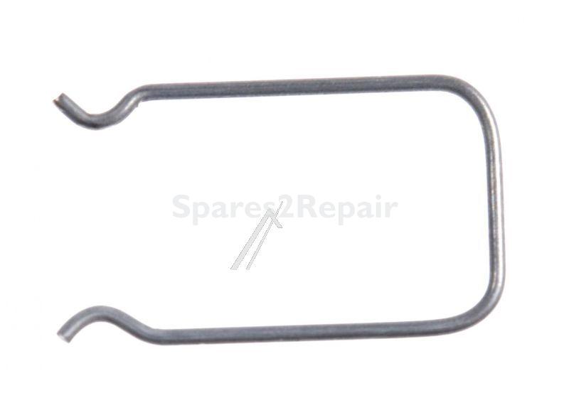 Eurosav Clip - Rfp027690 Injector Nozzle Clip