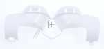 Fixings And Brackets - C00263293 488000263293 Drain Hose Collar [Whirlpool Indesit]