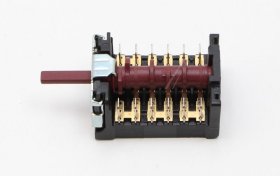 Switch - 263900061 C00882383 Commutator 46 24266 510 [Arcelik]