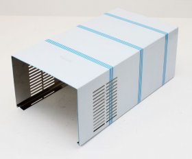 Teka Chimney Flue - 81460004 Lower Chimney Cover Db1 S-steel