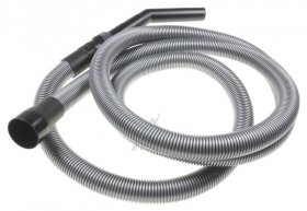 Nilfisk Vacuum Cleaner Hose - 107409976 Univ Hose With Hand Tube D32x3500 Cpl