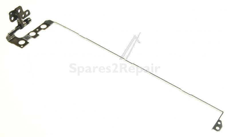 Hewlett Packard Door Hinges - 596052-001 Compaq Cover Display Hinge Kit