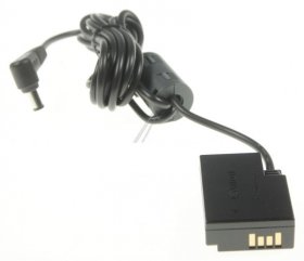 Canon Power Supply digitalcam - Dr-e18 0250c001 Canon Dc Coupler