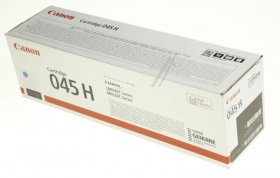 Canon Toner Cartridge - 045h 1245c002 Toner Cartridge Cyan