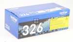 Brother Toner Cartridge - Tn-326y Toner Cartridge Yellow 3 5k