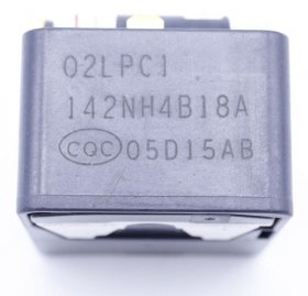 Start Relais - 4935000100 C00915658 Combination Unit Panasonic [Arcelik]