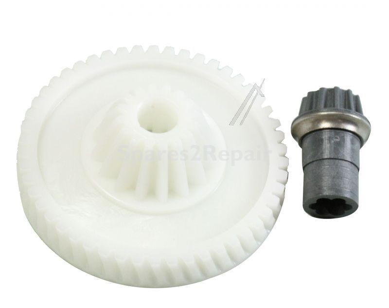 Gear - 00177498 Gear - Spur Gear [Bosch Siemens]
