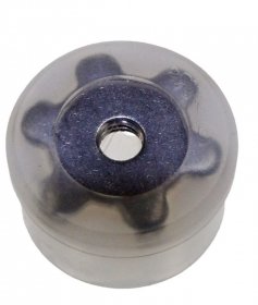 Turntable Coupler - 00029735 Drive Coupling [Bosch Siemens]