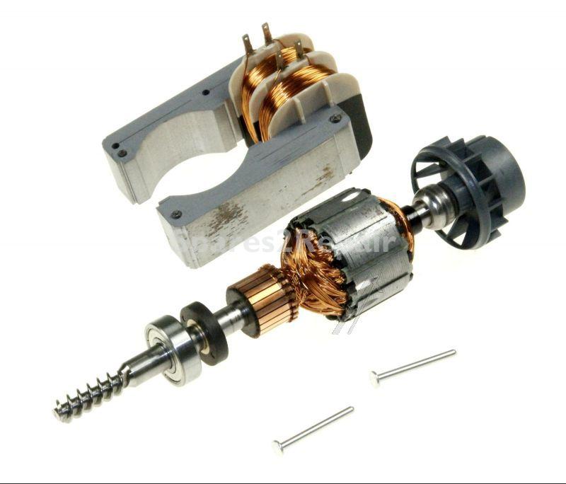 Motor - 00499378 Motor [Bosch Siemens]