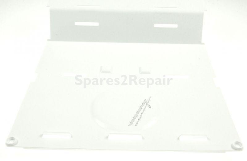 Casing Cover - 42071038 F Multiflow Cover-3661(s w ) [Vestel]