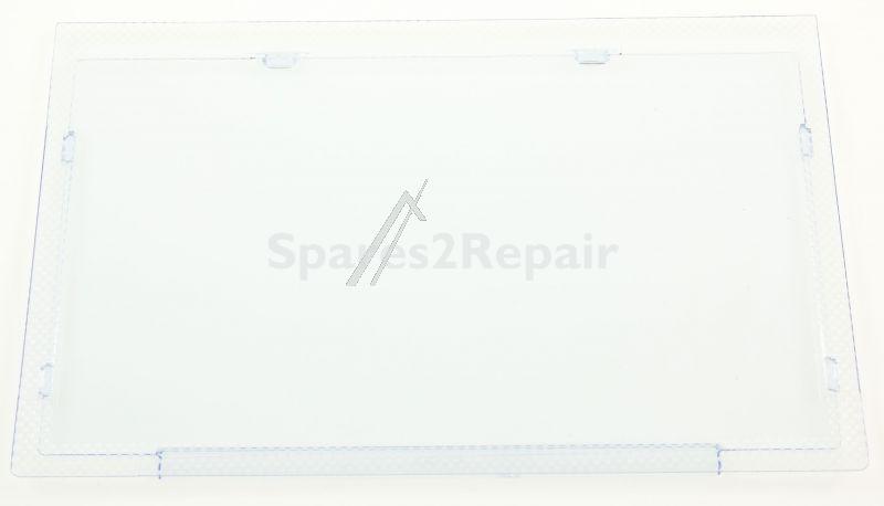Housing Top - 5714990100 C00878595 Upper Freezer Evaporator Housing [Arcelik]
