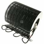 Evaporator - 00241523 Condenser [Bosch Siemens]