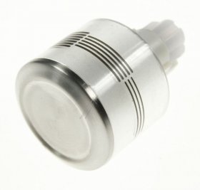 Button - 42142198 Push-pull Knob (inox thermst) [Vestel]
