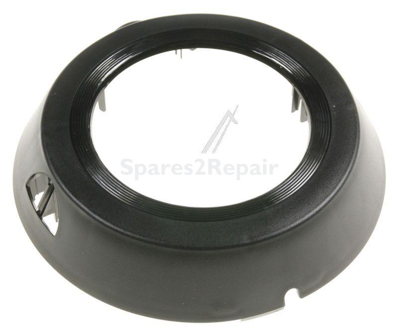 Philips Foot - 996510068938 Plastic Foot