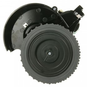 Samsung Drive Gear - Assembly Wheel Driving L vr9000 Light Assembly W
