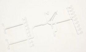 Light Rail - 1108322023 Light Conductor led [Electrolux Aeg]