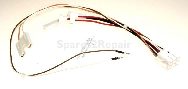 Samsung Harness - De96-00513a Assembly-wire Harness B fq159st-xeg 230v50hz