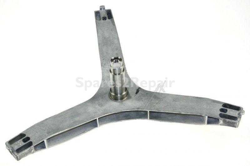 Samsung Drum Spider - Dc97-16580a Assembly Flange Shaft volga-pjt wf1802xec_y
