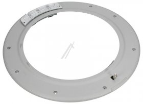 Samsung Flange Washing Machine Window - Dc97-16665c Assembly Holder Glass volga wf1802xec-ylp gr