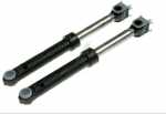 Dampers - C00303587 482000032251 Kit Absorber 120n Top [Whirlpool Indesit]