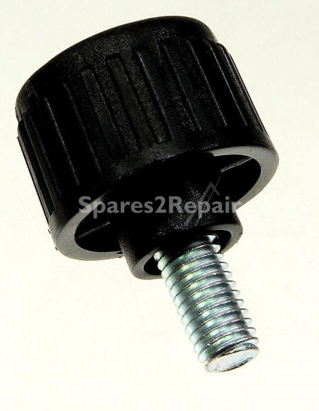 Roller - 4076350100 C00891757 Wheel Pin [Arcelik]