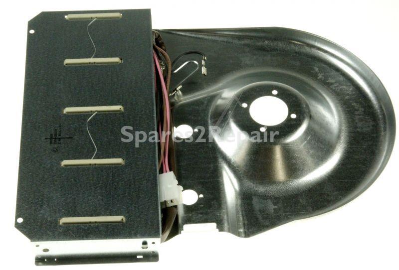 Hisense Gorenje Dryer Heating Element - 268813 Heating Element 2500w