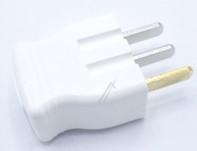 Hisense Gorenje Plug - 683879 Plug 2pol + E 230v Nor