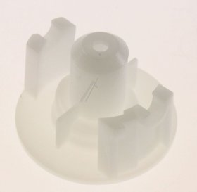 Fixings And Brackets - 80052323 Timer Knobs Support [Candy Hoover]