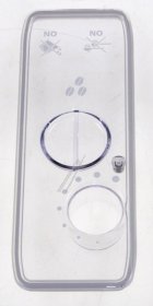 Philips Saeco Mixing Bowl Lid - Hd5222-01 996530007557 Nat-gry Bean Cof cont lid S-scr mds Assembly
