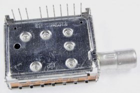 Beko Tuner - Qw1136rth1 C00960962 Tuner Hor Thomson Ctf5547