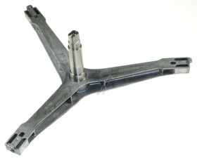 Samsung Drum Spider - Dc97-15963b Assembly Flange Shaft aegis Bigbang wf0702nb