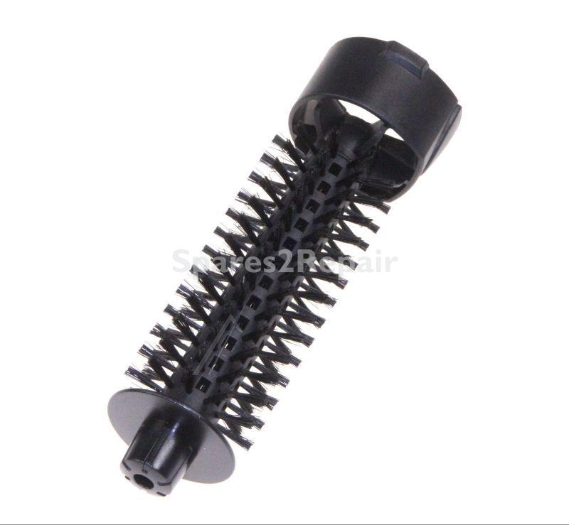 Hair Brush - Lock Brush 20mm [Babyliss]