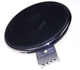 145mm Standard Hot Plate 230v - C00033379 482000026243 Hotplate D145n 1000watt 220v_sb [Whirlpool Indesit]