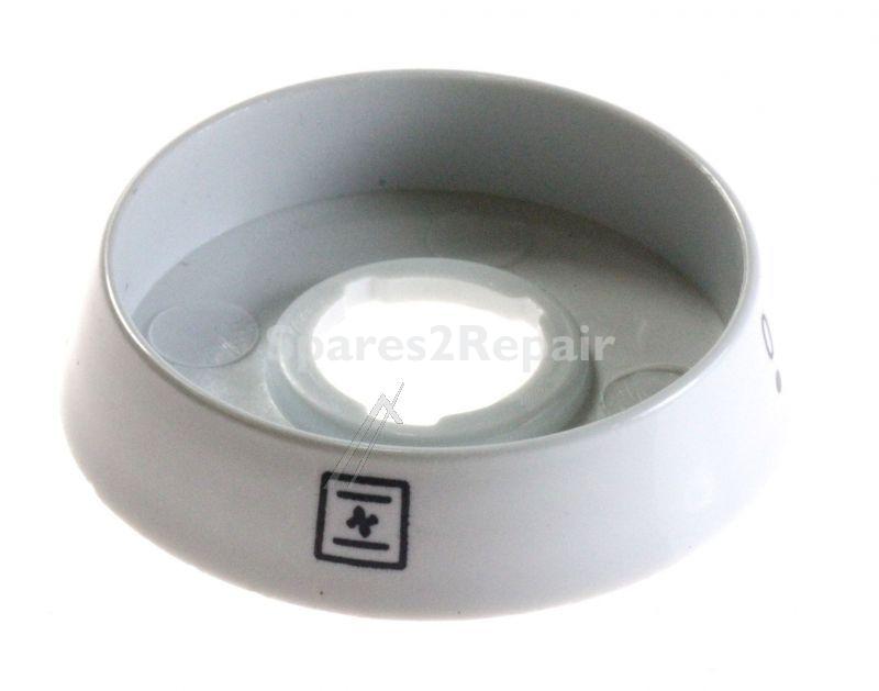 Button - 42081515 Knob Ring (e sigma main Oven white) [Vestel]