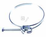 Panasonic Hose Clamp - Hose Clamp Screw Typ