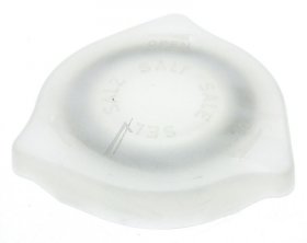 Plug For Salt Container - C00209765 482000030318 Cap Salt [Whirlpool Indesit]